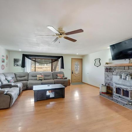 Williams Az Vacation Home المظهر الخارجي الصورة