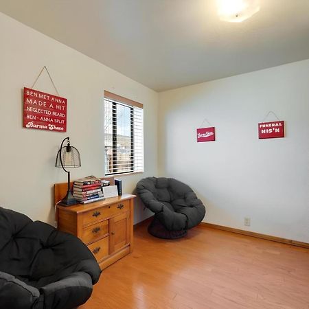 Williams Az Vacation Home المظهر الخارجي الصورة