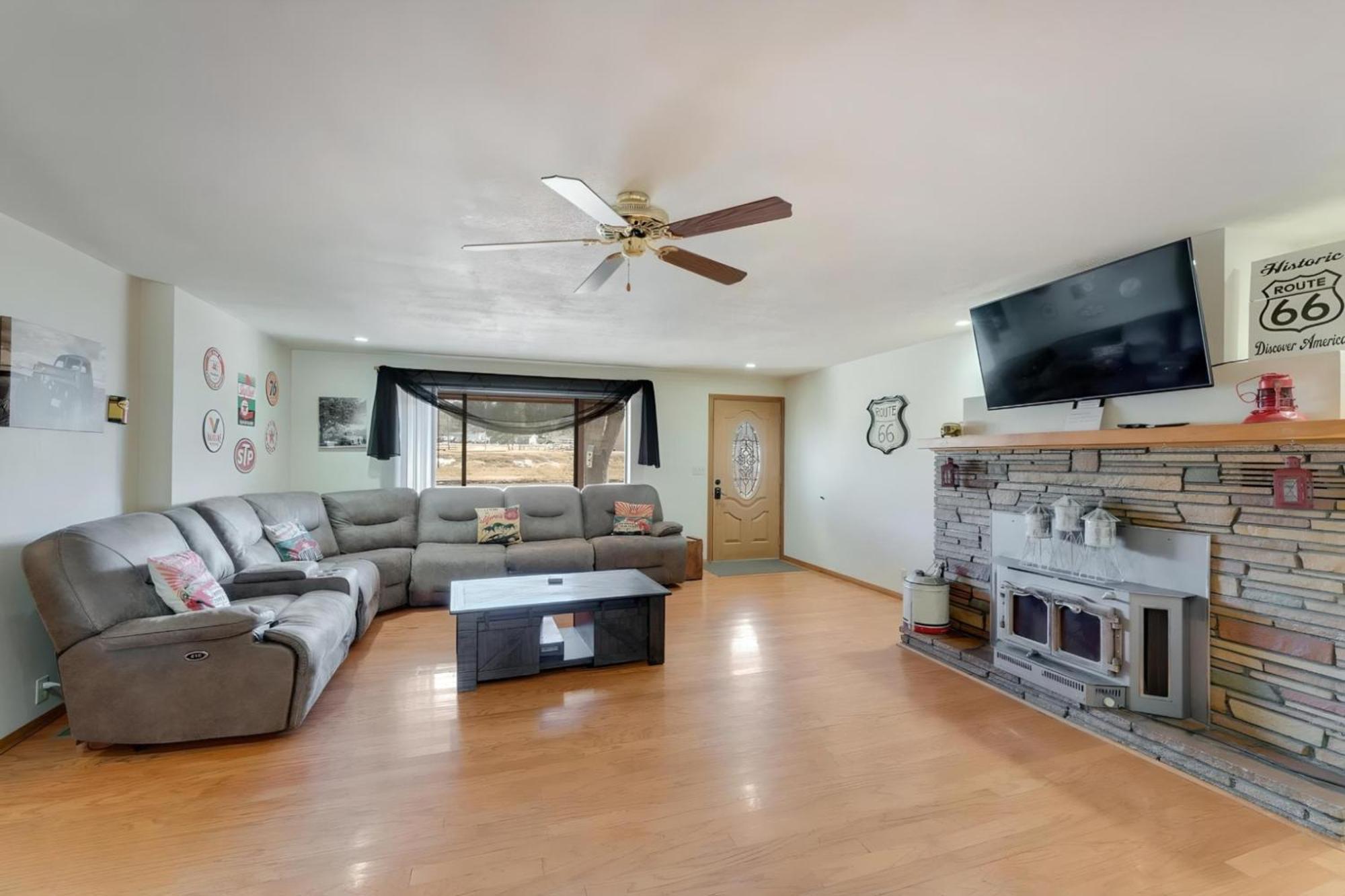Williams Az Vacation Home المظهر الخارجي الصورة
