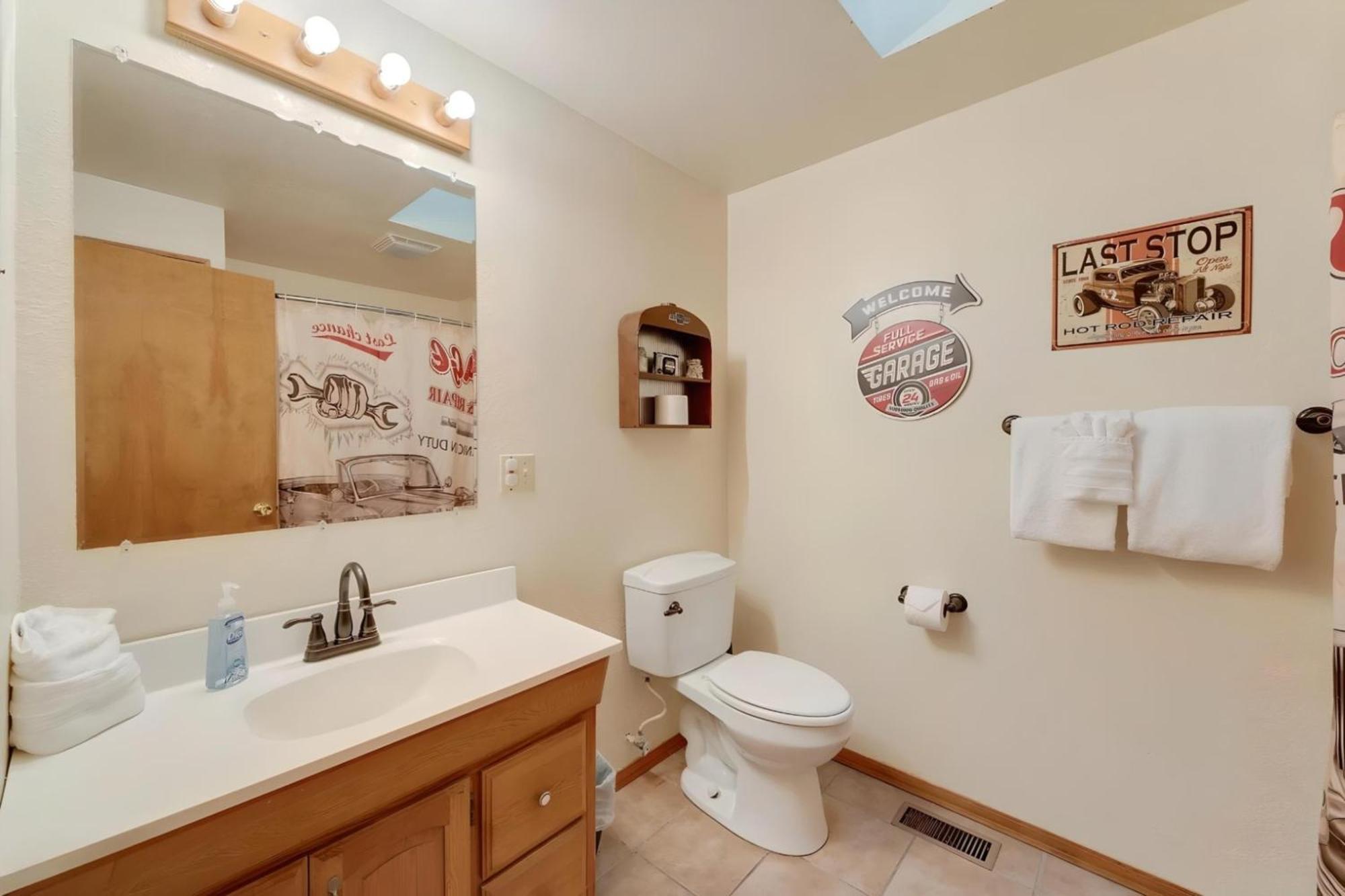 Williams Az Vacation Home المظهر الخارجي الصورة