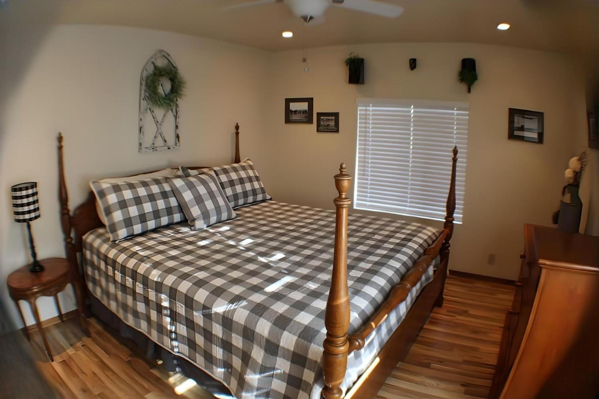Williams Az Vacation Home المظهر الخارجي الصورة