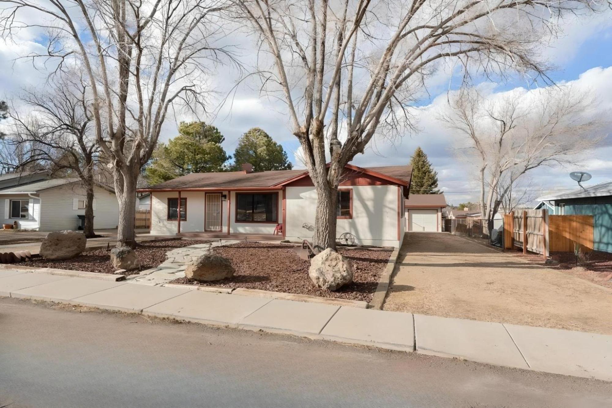Williams Az Vacation Home المظهر الخارجي الصورة