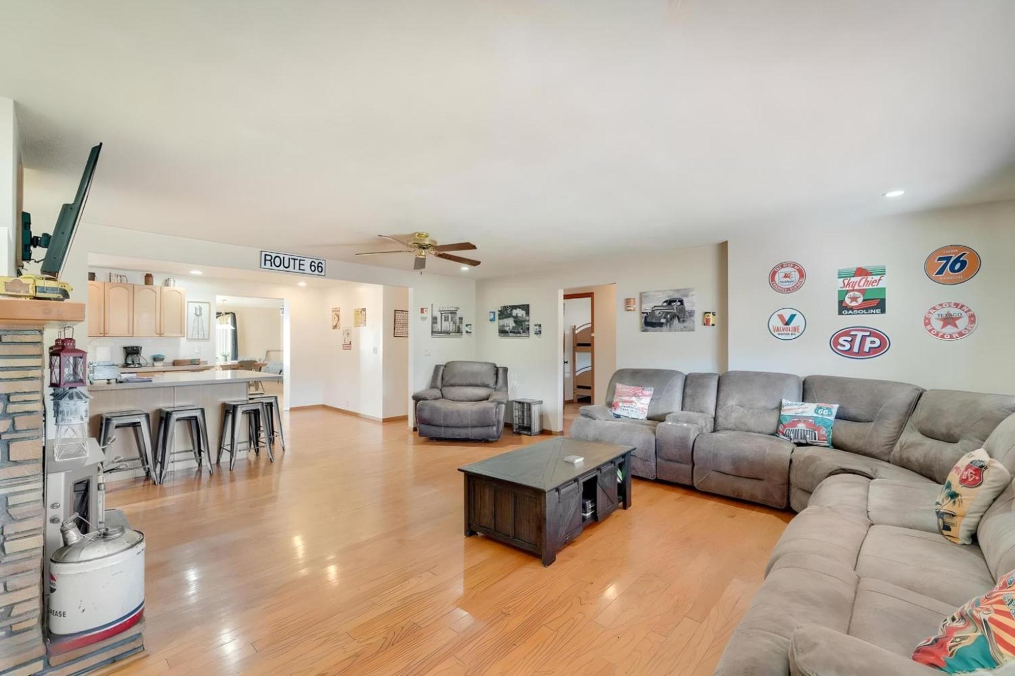 Williams Az Vacation Home المظهر الخارجي الصورة